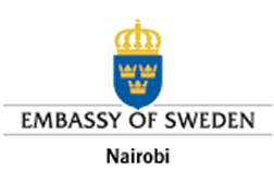 Embasyy of Sweden Nairobi